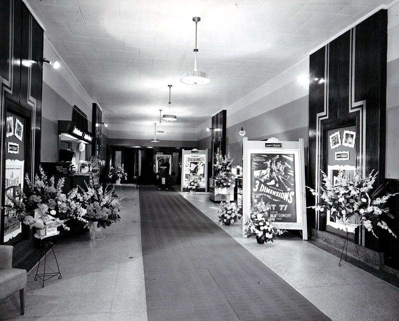Grand Rapids Civic Theatre And School Of Theatre Arts - Majestic From James Ashley (newer photo)